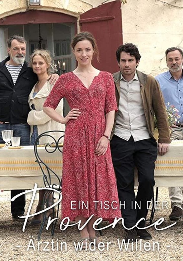 Ein Tisch in der Provence Staffel 1 Stream anschauen